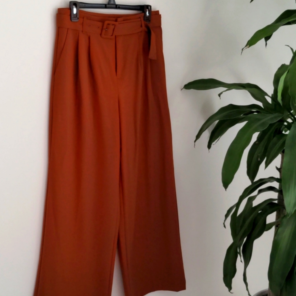 Fab Fall Pants Size 8